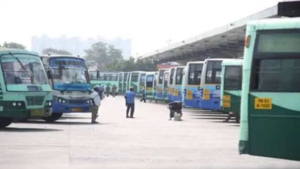 Puducherry chief minister | Puducherry CM Rangasamy | free travel women govt buses