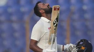 Ind vs Aus | Pujara | Cheteshwar Pujara | Team India