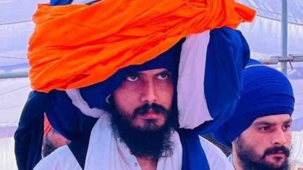 Punjab NEWS | Amritpal Singh | Punjab POLICE