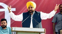 ‘मुझे पहले से जानकारी थी, मैं पूरी रात नहीं सोया’, भगवंत मान ने बताई अमृतपाल की गिरफ्तारी की Inside Story