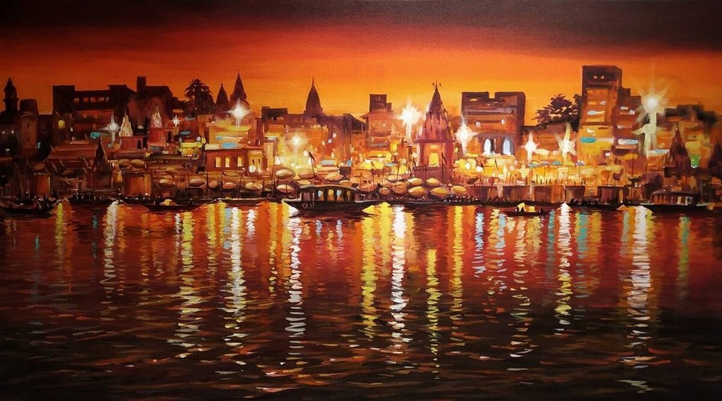 Quality of Art and culture
