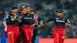 RCB | WPL 2023