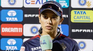 WPL 2023|WPL|Smriti Mandhana