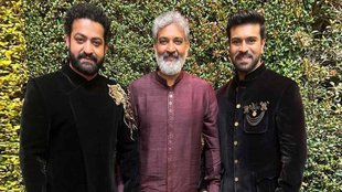 SS Rajamouli,RRR,Oscars 2023,Oscars ticket fee