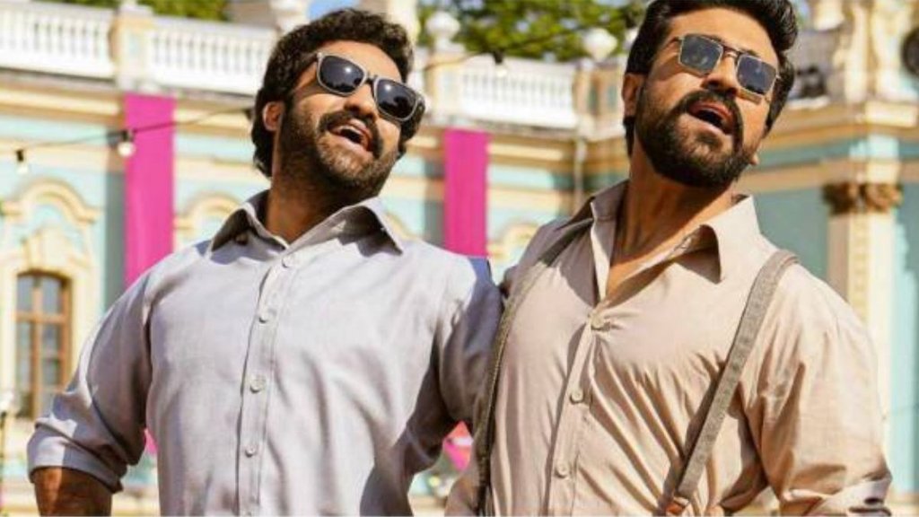 RRR | Natu Natu | Oscar Awards