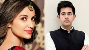 Raghav Chadha Parineeti chopra| parineeti chopra net worth | Raghav Chadha net worth| education biography age height house instagram