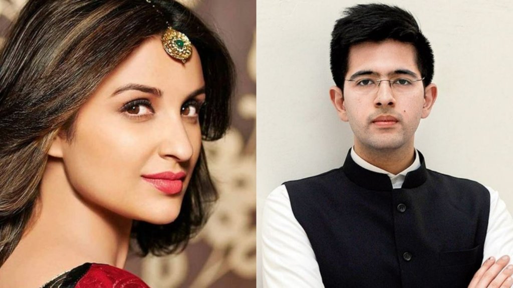 Raghav Chadha Parineeti chopra| parineeti chopra net worth | Raghav Chadha net worth| education biography age height house instagram