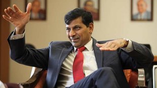 Raghuram Rajan | Hindu rate of growth | Former RBI Governor