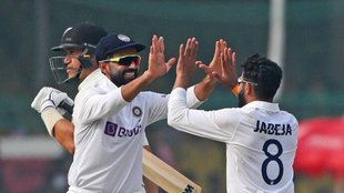 Ajinkya Rahane | BCCI | Ishant Sharma | Wriddhiman Saha | Bhuvneshwar Kumar |