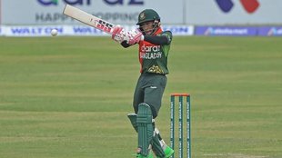 Mushfiqur Rahim | Ban vs Ire