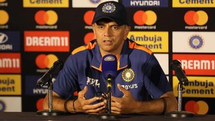 IND VS AUS | India vs Australia | Rahul Dravid | Salman Butt | Cricket News |