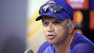 IND vs AUS| Rahul Dravid| World Cup 2023