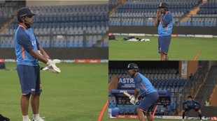 IND vs AUS|Rahul Dravid slip catching| Shubman Gill slip catching