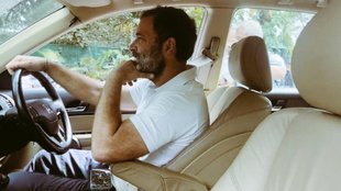 Rahul Gandhi II Congress II Veer Savrakar