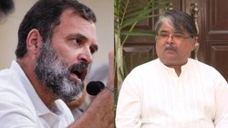 माफी नहीं मांगी तो करूंगा FIR- राहुल गांधी के बयान पर भड़के सावरकर के पोते, लोग कर रहे ऐसी टिप्पणियां