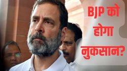 क्या राहुल गांधी की लोकसभा सदस्यता खत्म होने से बीजेपी को होगा बड़ा नुकसान?