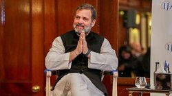 मानहानि केस में राहुल गांधी को दो साल की सजा, कांग्रेस बोली- इस साहस से घबराया हुआ तानाशाह