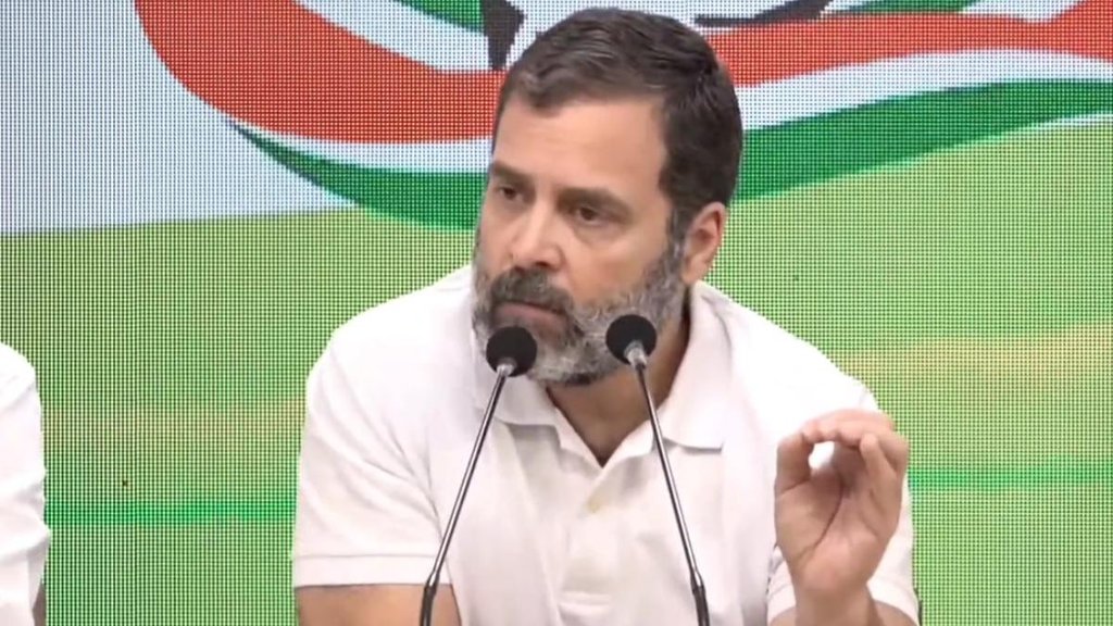 Rahul gandhi II Congress II Savarkar