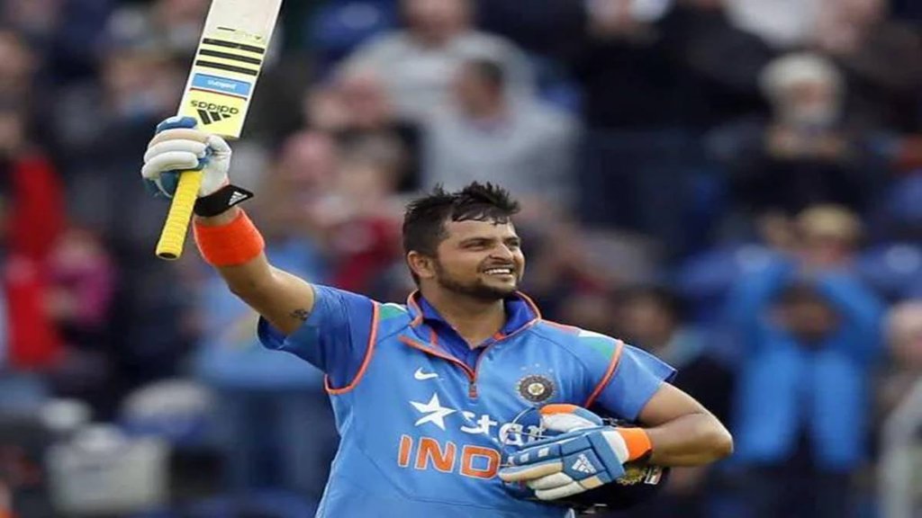 IPL 2023 | Suresh Raina