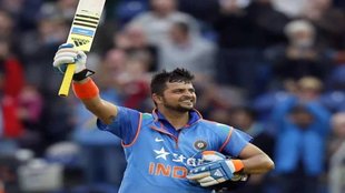 Suresh Raina | Legends League Cricket