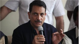 Rajeev Pratap Rudy