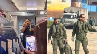 Rajiv Pratap Rudy | Rudy trained commercial pilot | Rudy pilot
