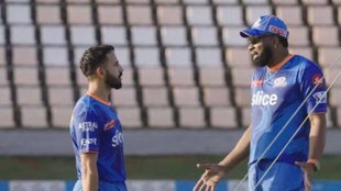 IPL 2023 | Kieron Pollard | Ramandeep Singh