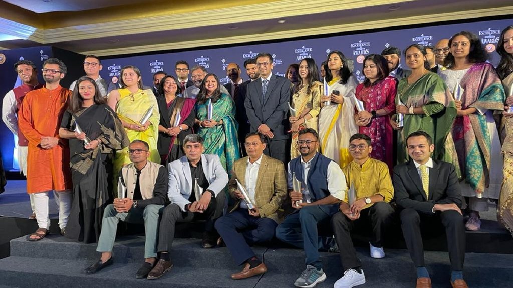 Ramnath Goenka Awards