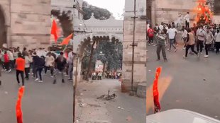 Ramnavmi news| Ramnavmi Hinsa| RamNavami News Hindi|