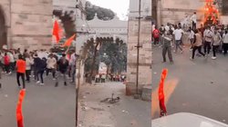 हिंसा की जड़ें, रामनवमी पर गुजरात, महाराष्ट्र और पश्चिम बंगाल में असहिष्णुता