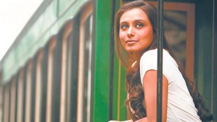 Rani Mukerji | rani mukherjee