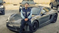 Rapper Badshah car collection: अपने रैप से दुनिया को दीवाना बनाने वाले रैपर बादशाह खुद हैं लग्जरी कारों के दिवाने, जबरदस्त है उनका कार कलेक्शन