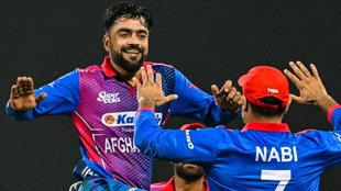 Rashid Khan| ICC T20 Ranking|Rashid Khan Ranking