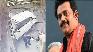 Ravi Kishan| Usman Encounter