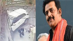 मिट्टी में मिला देंगे, सीएम योगी ने कहा था ना… उस्मान के एनकाउंटर पर बोले भाजपा सांसद रवि किशन