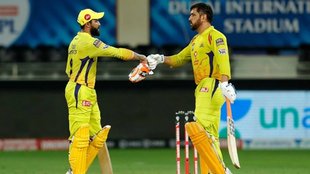 Ravindra Jadeja| MS Dhoni| IPL 2023