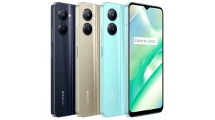 Realme | Realme C33 Launch | Realme C33 Price
