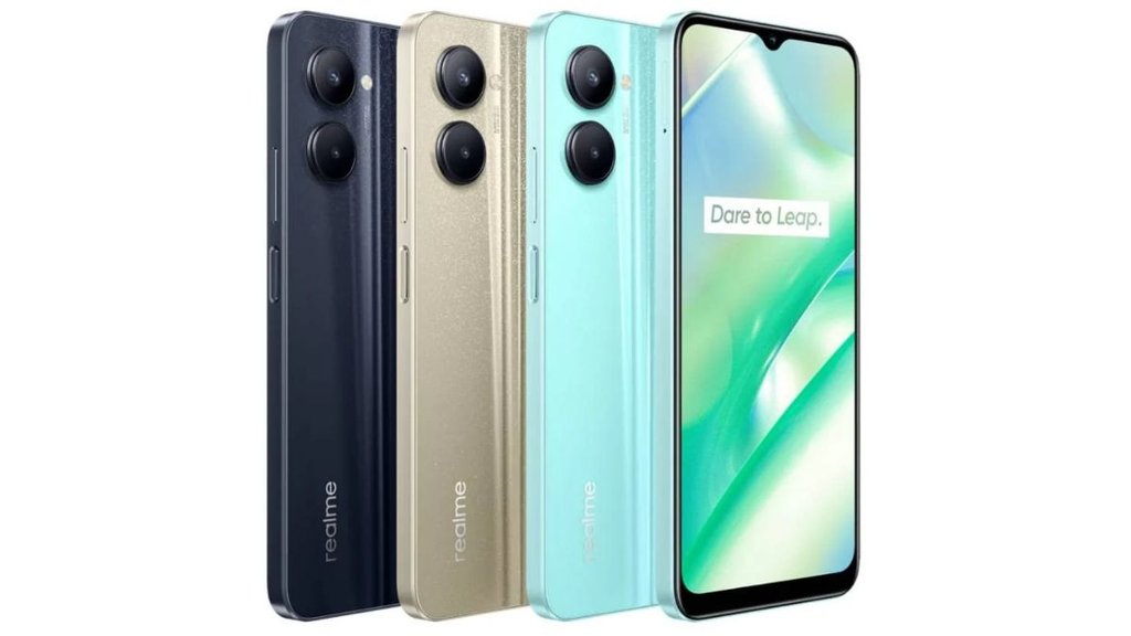 Realme | Realme C33 Launch | Realme C33 Price