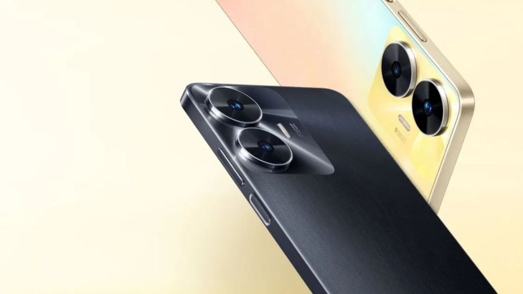 Realme | Realme C55 | Realme C55 Sale