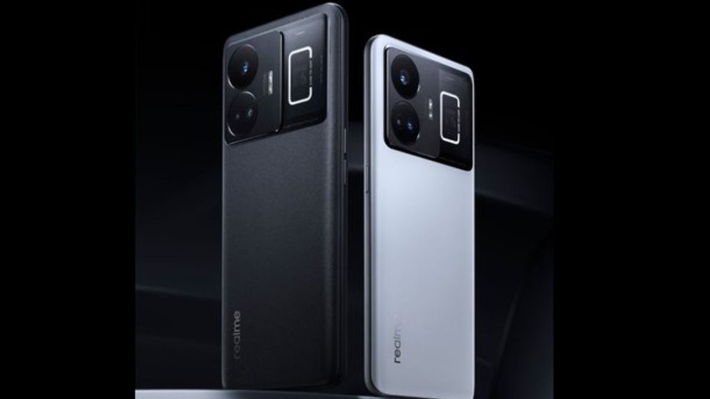Realme | Realme Smartphone | Realme GT 3