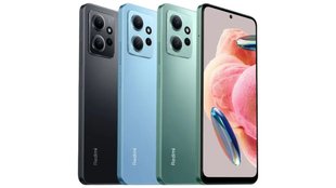Redmi | Redmi Note 12 4G | Redmi Note 12 4G Launched
