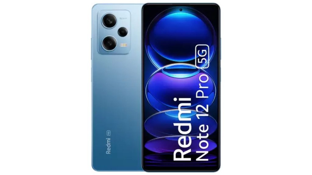 Redmi | Redmi Note 12 Pro 5G | Redmi Note 12 Pro 5G Discount