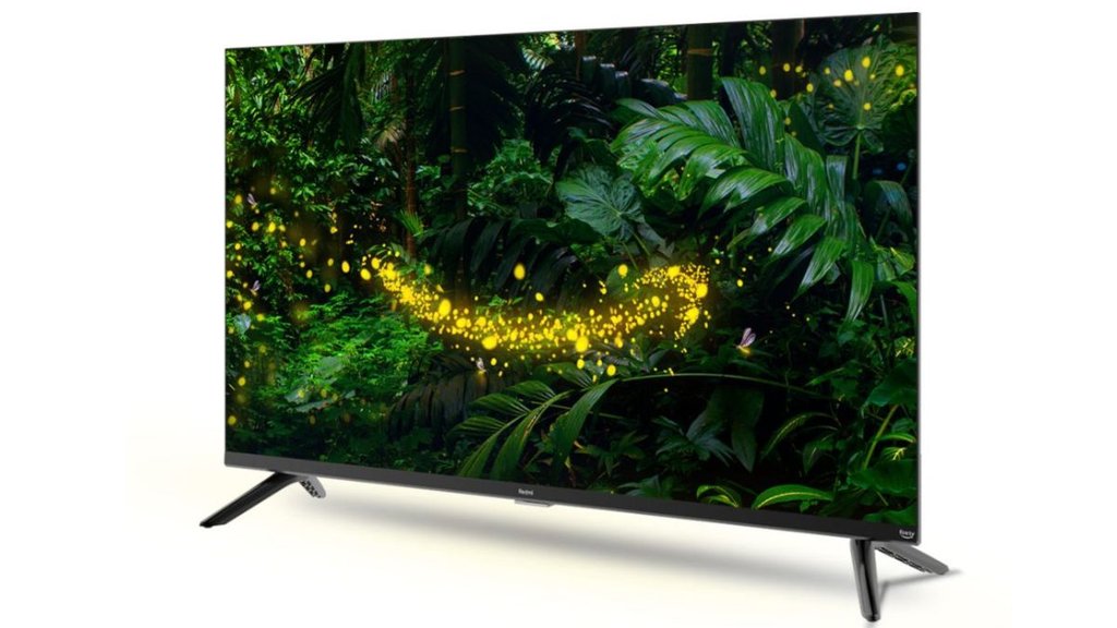 Redmi | Redmi Smart TV | Redmi Smart TV Price