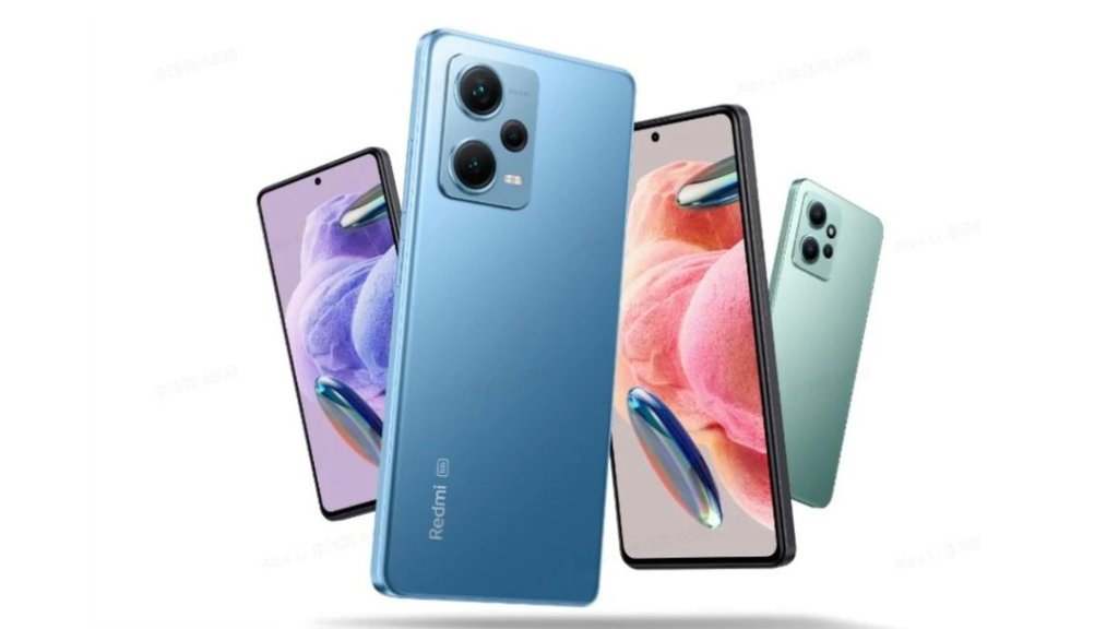 redmi | Redmi note 12 Pro | Redmi note 12 pro+ 5G