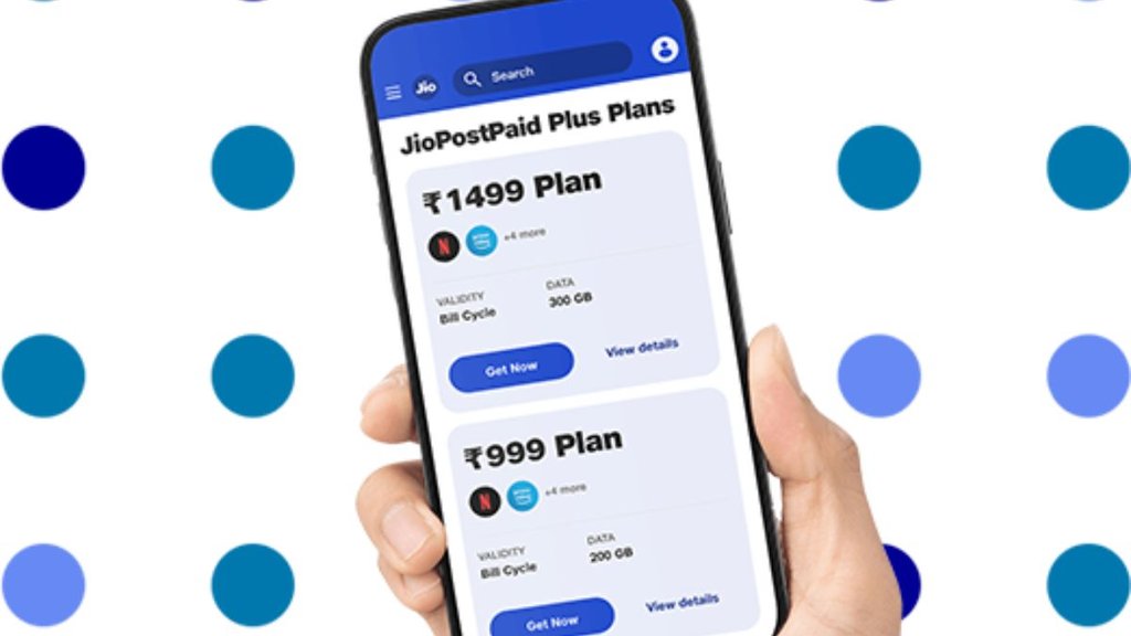 Reliance Jio | Reliance Jio Plans | Jio Plans