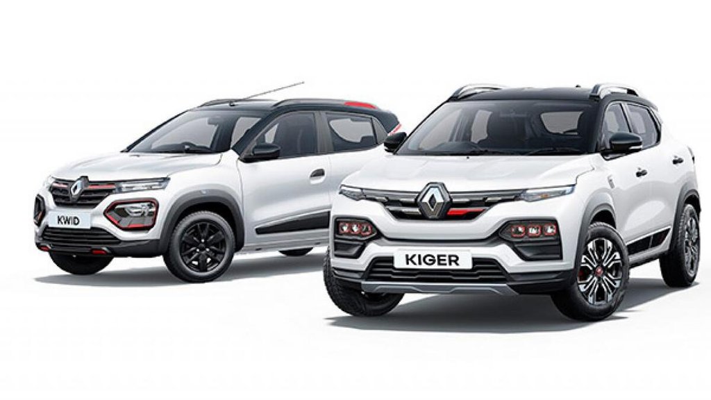 Holi 2023 Car Discount Offers । Renault India Holi 2023 Car Discount Offer । Renault KWID Holi Discount । Renault Kiger Holi Discount
