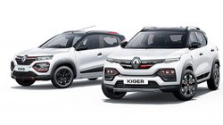 Holi 2023 में खरीदना चाहते हैं नई कार ? तो जानें Renault Kwid और Kiger पर मिलने वाले डिस्काउंट की डिटेल