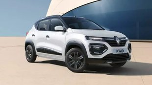 Renault Kwid base model finance plan । Renault Kwid base model down payment plan । Renault Kwid base model EMI plan