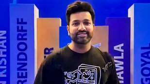 Rohit Sharma | Rohit Sharma Sold Milk Packets | Rohit Sharma Struggle For his Cricket Kits | Rohit Sharma In Early Days |