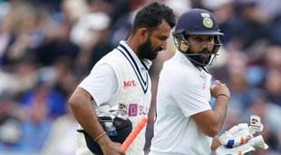 IND vs AUS| Rohit Sharma| Cheteshwar Pujara